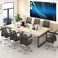 Office chair computer chair ergonomic swivel chair comfortable long-seat adjustable height chair study breathable backrest chair mesh carbon steel