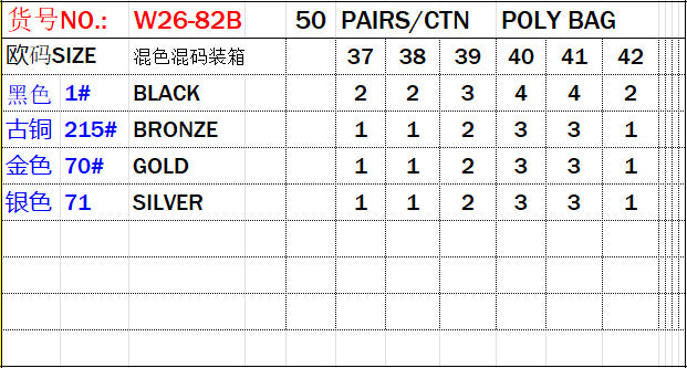 圭亚那外贸直销女鞋夏季新款时尚外穿平底一字拖Ladies slippers