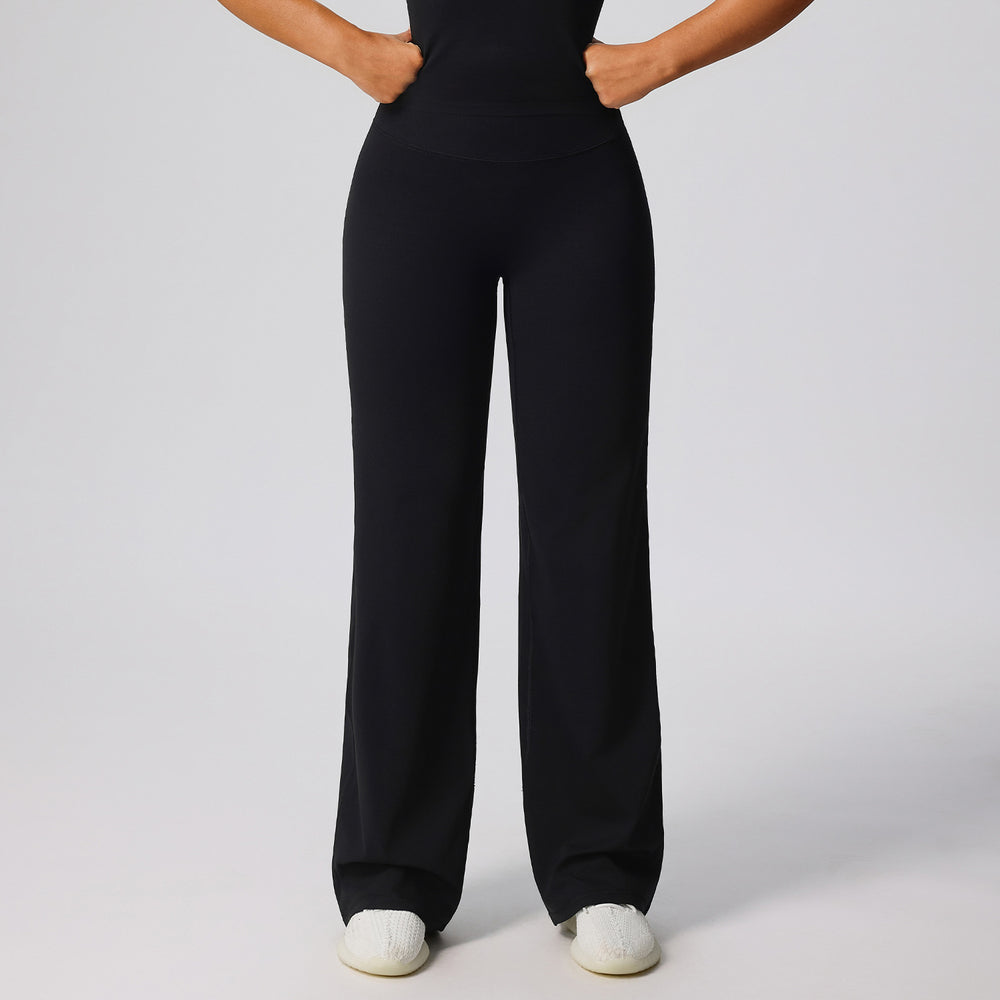 new arrival fitness clothing suit women's hip lifting slimming look sportswear two-piece setoutwear running yoga clothing suit