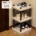 Off-white - 3-tier [upgraded, extra thick, stable & tip-proof]