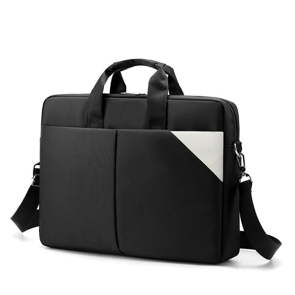 Shoulder Crossbody Laptop Bag Laptop Bag New Laptop Bag Briefcase Conference Bag Male