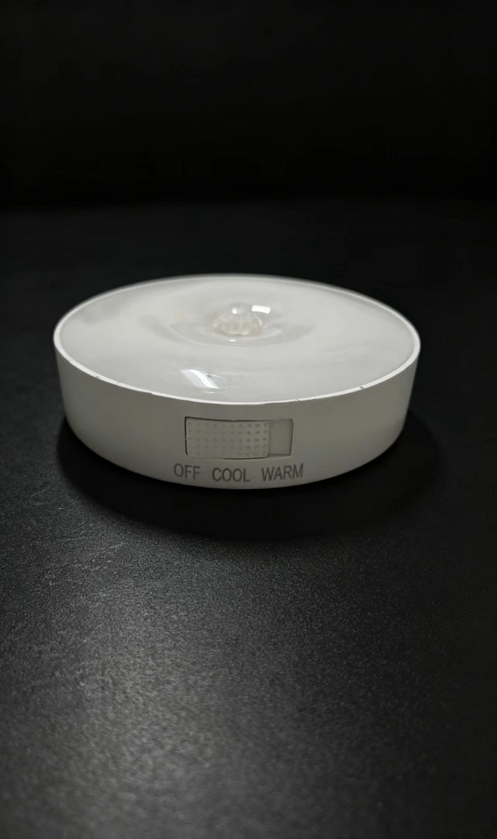 Smart human body induction night light, magnetic lamp, rechargeable wall light, energy-saving emergency led light for stairwells and hallways