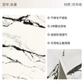 Italian carpet floor mat living room thickened encrypted classy bedroom bedside blanket sofa coffee table imitation cashmere full mattress