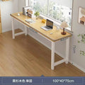 Desk computer desk desktop casualfor home student with drawer writing desk bedroom writing desk office storage desk