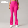 fashion tight butt lifting fitness yoga pants zipper long sleevesjacket push-up sports bra yoga suit
