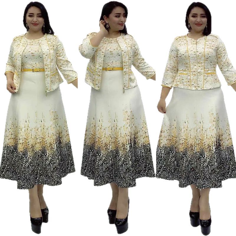 sourcing: african, european, and american women's outerwear & slim-fit dress sets - professional, elegant, and formal attire