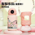 Fruit party (temperature cover pink