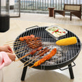 Fire stove, household stove, charcoal brazier, outdoor heating stove, barbecue grill, indoor barbecue stove, charcoal stove for making tea