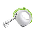 Electric hand mixer - mini handheld whisk for home use - cream and batter mixing - wholesale from manufacturer