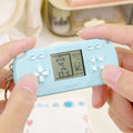 amazon kids toys boys educational small ornaments girls toys tetris game console street stall