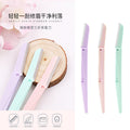 70% off stack eyebrow razor