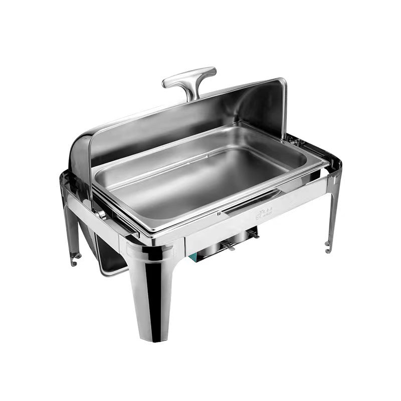 721 723 buffet warming oven commercial stainless steel buffet oven electric heating buffet oven hotel breakfast
