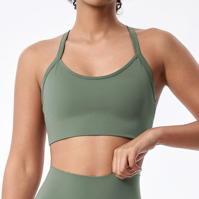 Clearance: yoga outfit sets - no returns or exchanges. includes sports bras, pilates apparel, yoga bras, and leggings