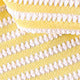Children's clothing cross-border european and american girls yellow camisole + shorts two-piece set of children's clothing
