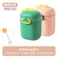 Cute dinosaur-green large + pink large