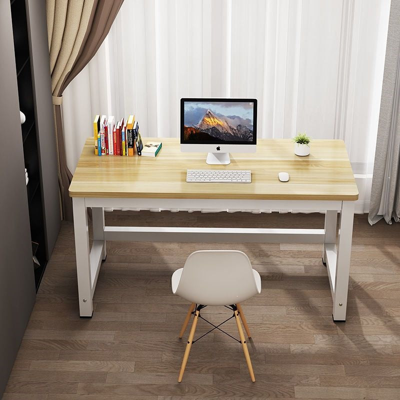 Damishaji modern casual office desk student writing desk rental house calligraphy practice host special