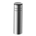 Quick-open cup thermos cup water cup 316 stainless steel tea water separation cup one-click lid opening cup outdoor car tea cup