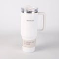 Amazon stanley handle ice cup 304 stainless steel vacuum insulated cup large capacity outdoor car cup