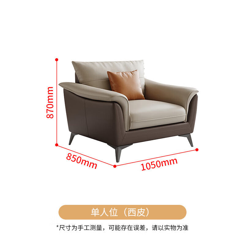 Saint li boss office sofa office sofa reception reception negotiation sofa office supervisor