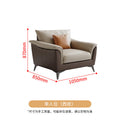 Saint li boss office sofa office sofa reception reception negotiation sofa office supervisor