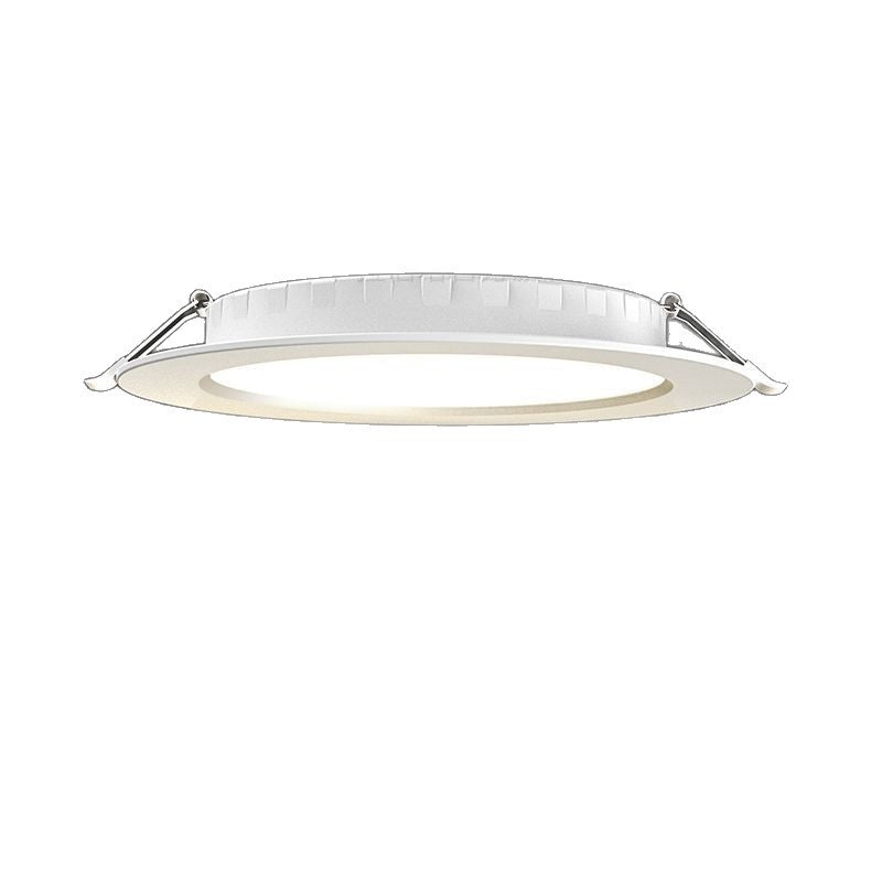 110v wide voltage downlight led embedded 2.5 inch 7w taiwan recessed lamp 12w 4inch american neutral voltage panel light