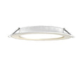 110v wide voltage downlight led embedded 2.5 inch 7w taiwan recessed lamp 12w 4inch american neutral voltage panel light
