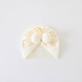 Dudu baby hat (yellow)