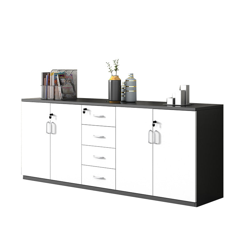 Office file cabinet cabinet low cabinet wooden partition cabinet cabinet storage cabinet file cabinet locker cabinet simple