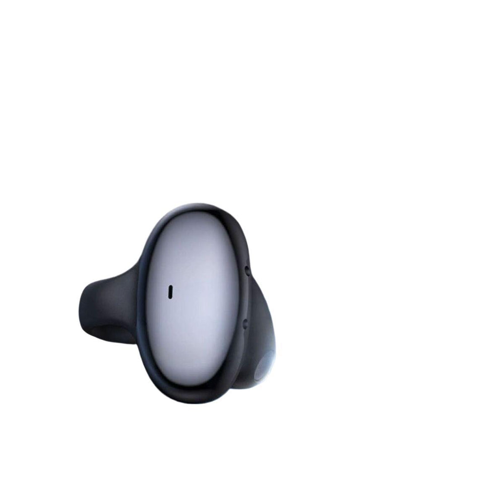 Hm20 cross-border private mold true wireless bluetooth earbuds - ear clip, over-ear, noise cancelling, sports & gaming, low latency, long battery life