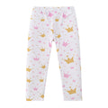 new girls' leggings: lightweight milk silk, perfect for spring and autumn. can be worn as outerwear. spring/summer style, ankle length