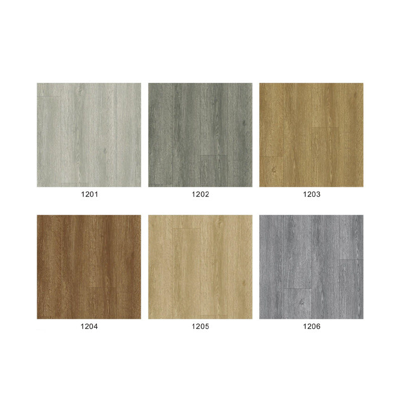 Customized PVC floor color pattern pattern size thickness plastic floor leather floor covering carpet pad floor glue