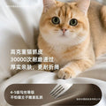 Cat scratch leather sofa bed all-in-one dual-purpose small apartment foldable sofa bed rental room three-person casual sofa bed