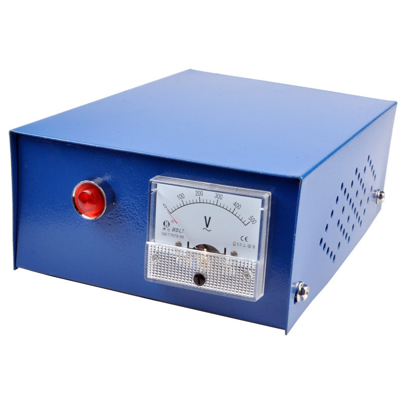 Factory direct distribution cabinet wholesale generator distribution box accessories high quality No. 5 large 15kW-24 small meter box