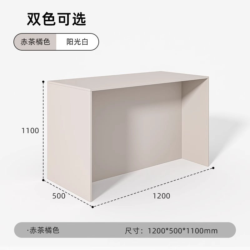 Office tea cabinet printer bottom cabinet storage cabinet wooden background cabinet desk side cabinet partition cabinet low cabinet