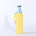 Factory direct: cross-border american coke bottle 304 stainless steel insulated tumbler, 20oz popular insulated cup for women - wholesale