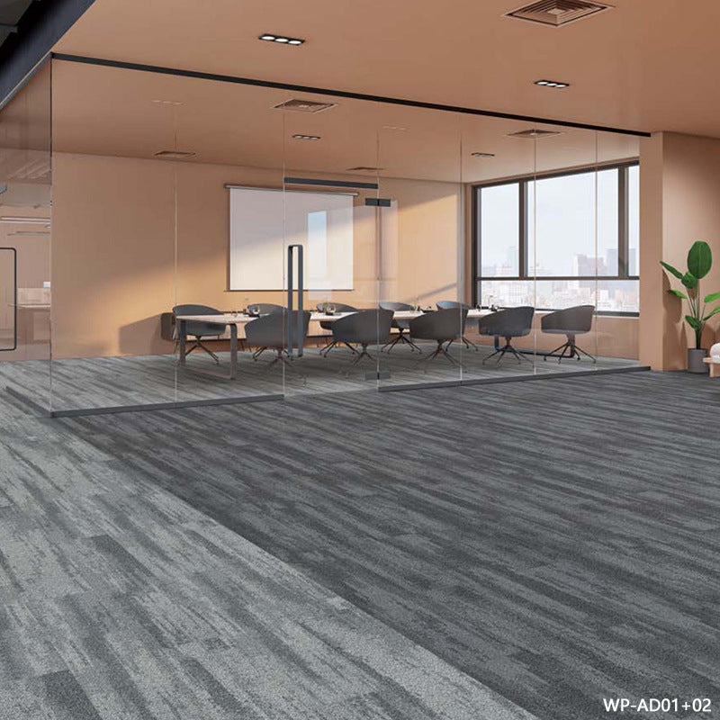 Office fireproof carpet commercial large area carpet office building hotel hotel aisle full carpet bedroom