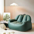 Beanbag sofa balcony living room double lying tatami small apartment single bedroom scandinavianins style small sofa