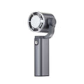 new cloud tower fan high-speed semiconductor ice mouse five-speed high wind power outdoor turbine portable small fan