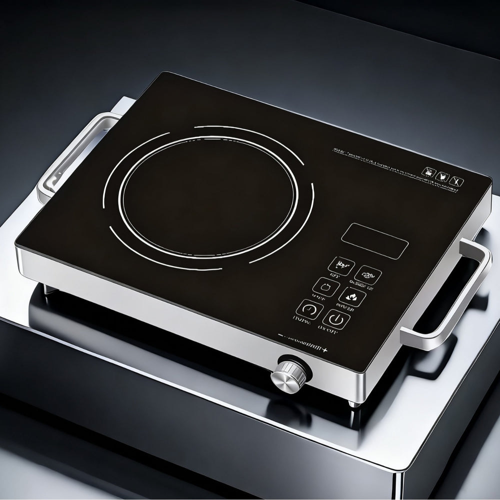 export high-power electric ceramic stove infrared cooker for cooking, soup and hot pot, no need to choose pots, saving electricity