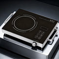 export high-power electric ceramic stove infrared cooker for cooking, soup and hot pot, no need to choose pots, saving electricity