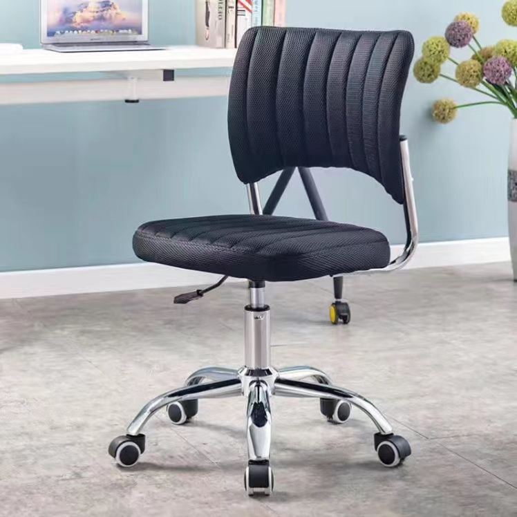 Study computer chair office chair ergonomic chair bedroom backrest chair computer chair comfortable sedentary leisure chair