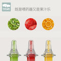 Bao hui feeding aid: anti-choking medicine feeder for babies and toddlers - dropper style feeding device for medicine, water, and oral medication