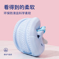 Baby slippers girl clogs summer toddler indoor bath kids sandals and slippers fashionable outwear beach non-slip