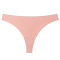 factory in stock briefs nylon nylon pure cotton crotch t pants sports ice silk breathable quick-drying seamless underwear