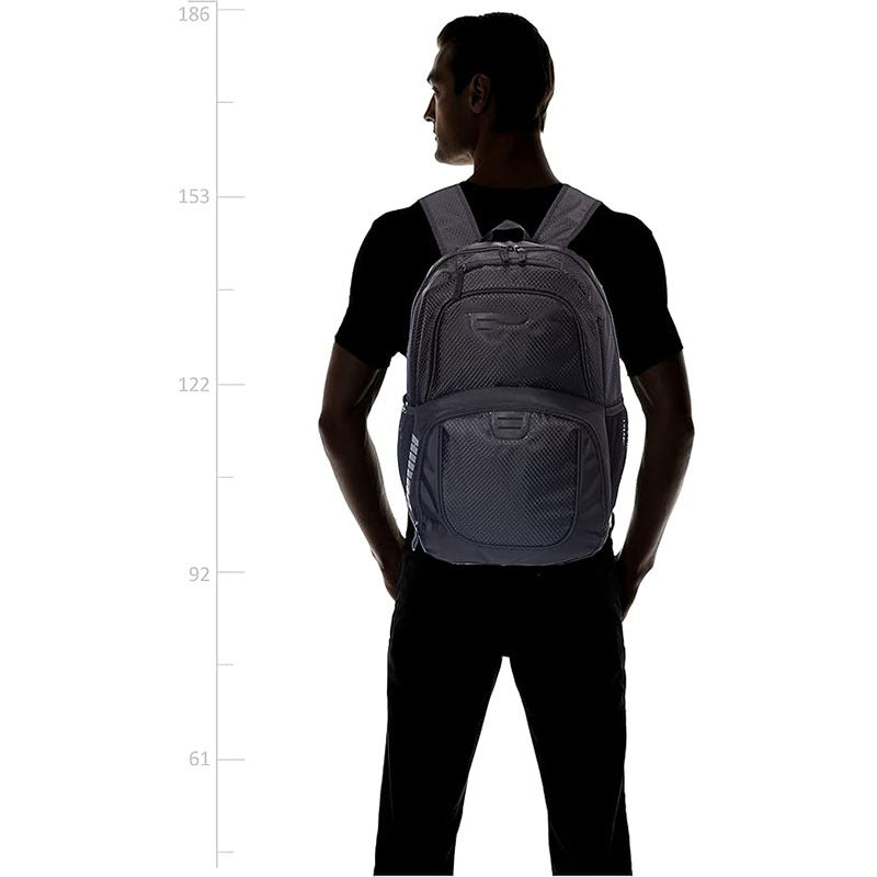 Backpack men's and women's large-capacity high-value junior high school college student schoolbag leisure travel backpack business trip computer bag
