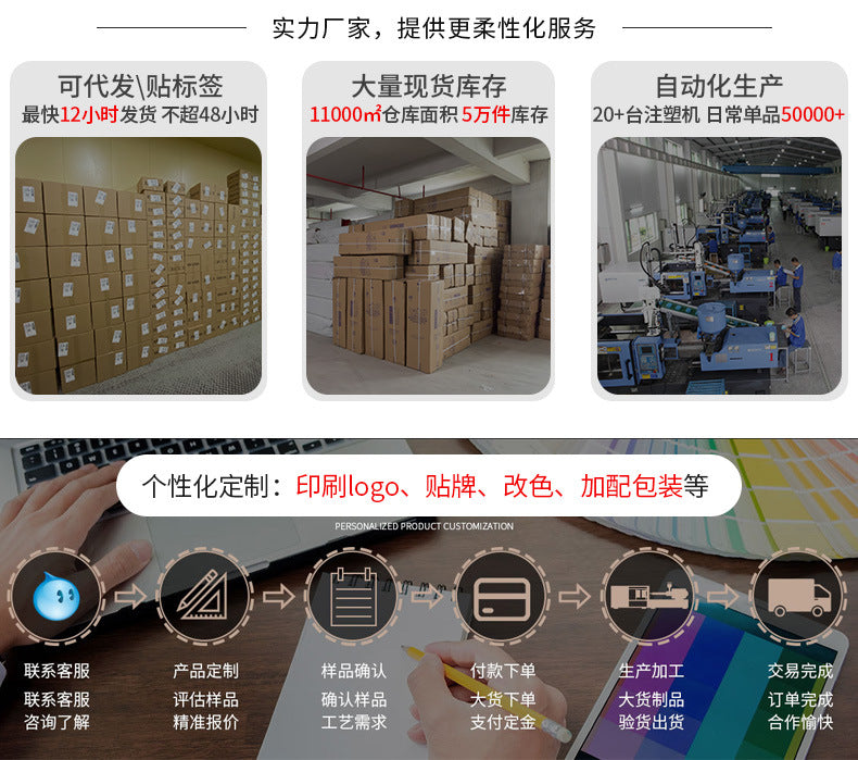 Plastic storage basket Creative foldable storage basket Car sundries storage box Hollow storage frame Storage basket