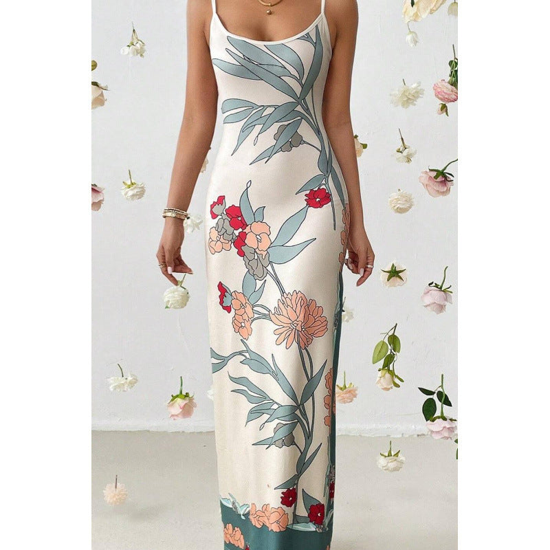Real shot in stockfashionexport cross-border independent station 1688 foreign order  hot selling fashiondress