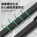Baolian electric wrench soft connecting rod long joint universal flexible shaft conversion head sleeve 1/2 large flying elastic
