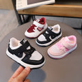 Kids' sneakers & athletic shoes - boys & girls, baby & toddler shoes, spring/summer hollow-out mesh sandals, skate shoes, panda shoes