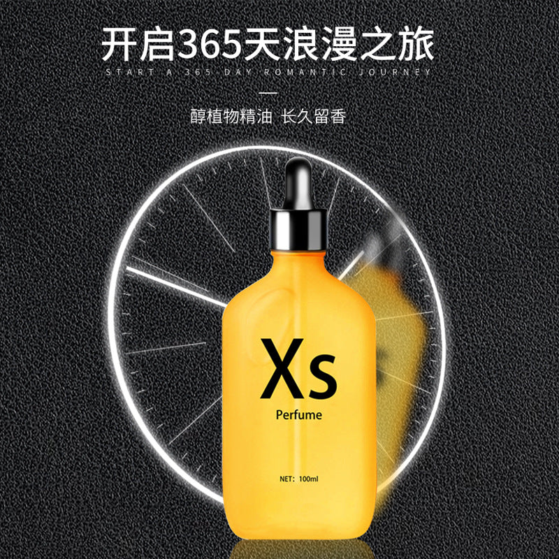 Stylish car air freshener essential oil - dropper refill, long-lasting fragrance for car and home, wholesale direct from factory